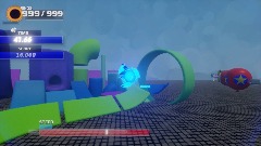 A screenshot taken in Dreams. 17 of 21.
