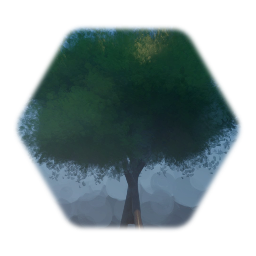 Resource - Basic Tree