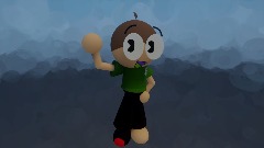 A screenshot taken in Dreams. 3 of 3.