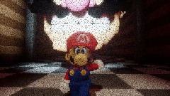 Wario apparition 23 remake
