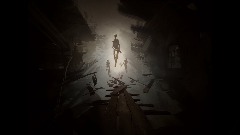 A screenshot taken in Dreams. 16 of 17.