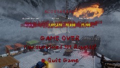 A screenshot taken in Dreams. 2 of 9.