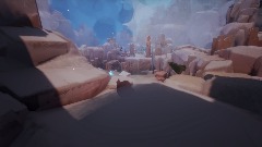 A screenshot taken in Dreams. 3 of 25.