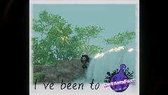 A screenshot taken in Dreams. 5 of 13.