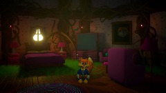 A screenshot taken in Dreams. 5 of 6.