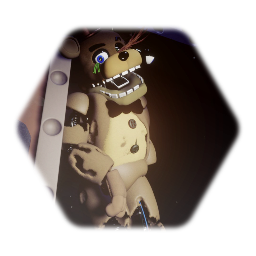 Rotten Freddy