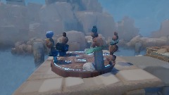 My Creation - 3/3/2020