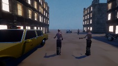 A screenshot taken in Dreams. 2 of 2.