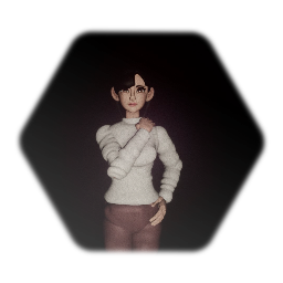 Angela Orosco - Silent Hill 2