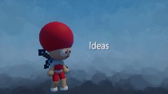 A screenshot taken in Dreams. 1 of 1.