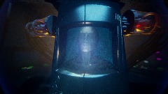 A screenshot taken in Dreams. 12 of 16.