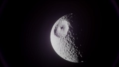 A screenshot taken in Dreams. 2 of 3.