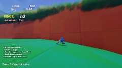 A screenshot taken in Dreams. 20 of 29.