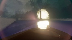 A screenshot taken in Dreams. 2 of 7.