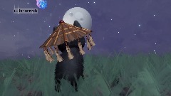 A screenshot taken in Dreams. 15 of 17.