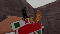 Bully  Maguire Poisons Wario's Pizza- 3/10/2021