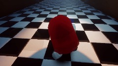 The Wario apparition 1995 build