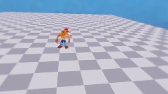 Crash bandicoot new adventure (TEST PLACE)