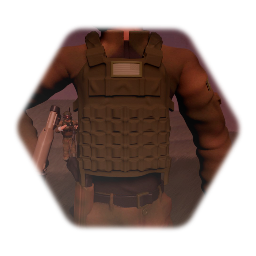 Slim Plate-Carrier