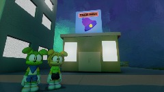 A screenshot taken in Dreams. 17 of 23.