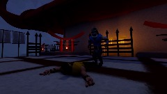 A screenshot taken in Dreams. 1 of 10.