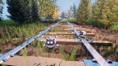 A screenshot taken in Dreams. 1 of 1.