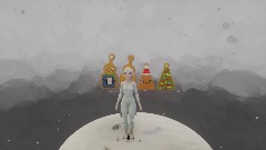 Merry Christmas Elsa