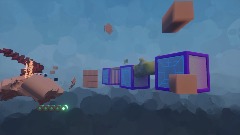 My Creation - 1/5/2019