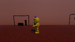 A screenshot taken in Dreams. 1 of 2.