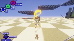 A screenshot taken in Dreams. 5 of 7.