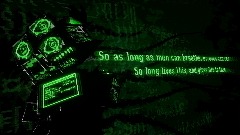 A screenshot taken in Dreams. 3 of 5.