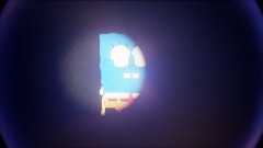 Spongebob maze craze