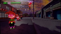 The Fairly Odd Parents Video Game! - WIP!