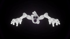 A screenshot taken in Dreams. 5 of 30.