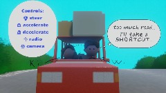 A screenshot taken in Dreams. 4 of 8.