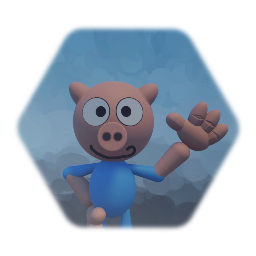 George pig