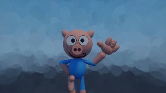 A screenshot taken in Dreams. 1 of 1.