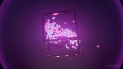A screenshot taken in Dreams. 7 of 9.