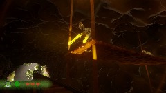 A screenshot taken in Dreams. 19 of 21.