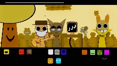 A screenshot taken in Dreams. 2 of 17.