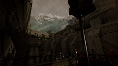 A screenshot taken in Dreams. 6 of 21.