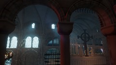 A screenshot taken in Dreams. 21 of 29.