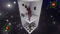 Red To Red, Green To Green!