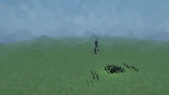 Sirenhead eats mario!