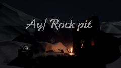 AY| Rock pit