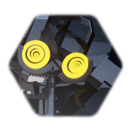 M2 : Secret Of The Mimic