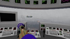 Intro Rakete für Box 4