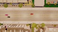 A screenshot taken in Dreams. 2 of 9.