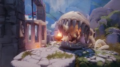 Ancient Times Thing That I put way too Much Effort Into