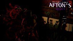 <Aftons' Legacy>
